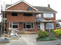 Builders in Uckfield, Sussex